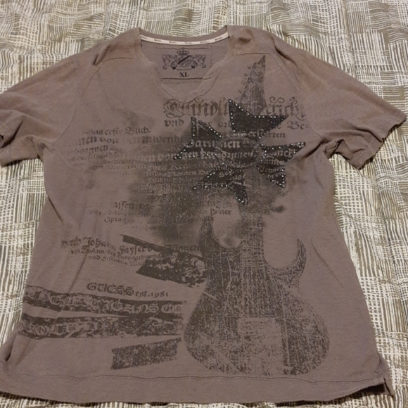 Shirt - Picture 1 of 2